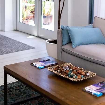Casa Boutique Hotel-2